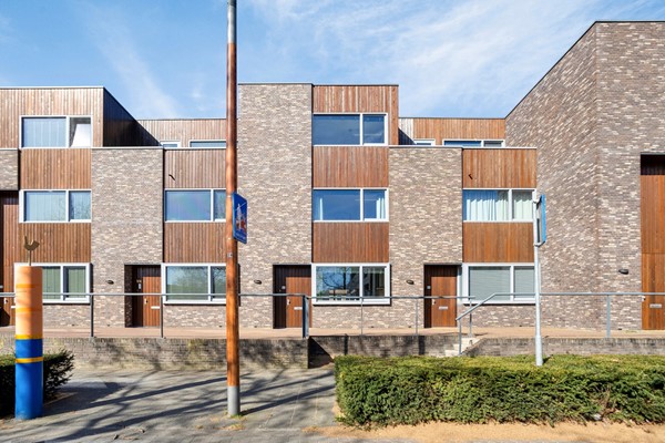 Baanderherenweg 83, 5282RE Boxtel